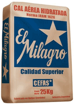Cal El Milagro Cal El Milagro